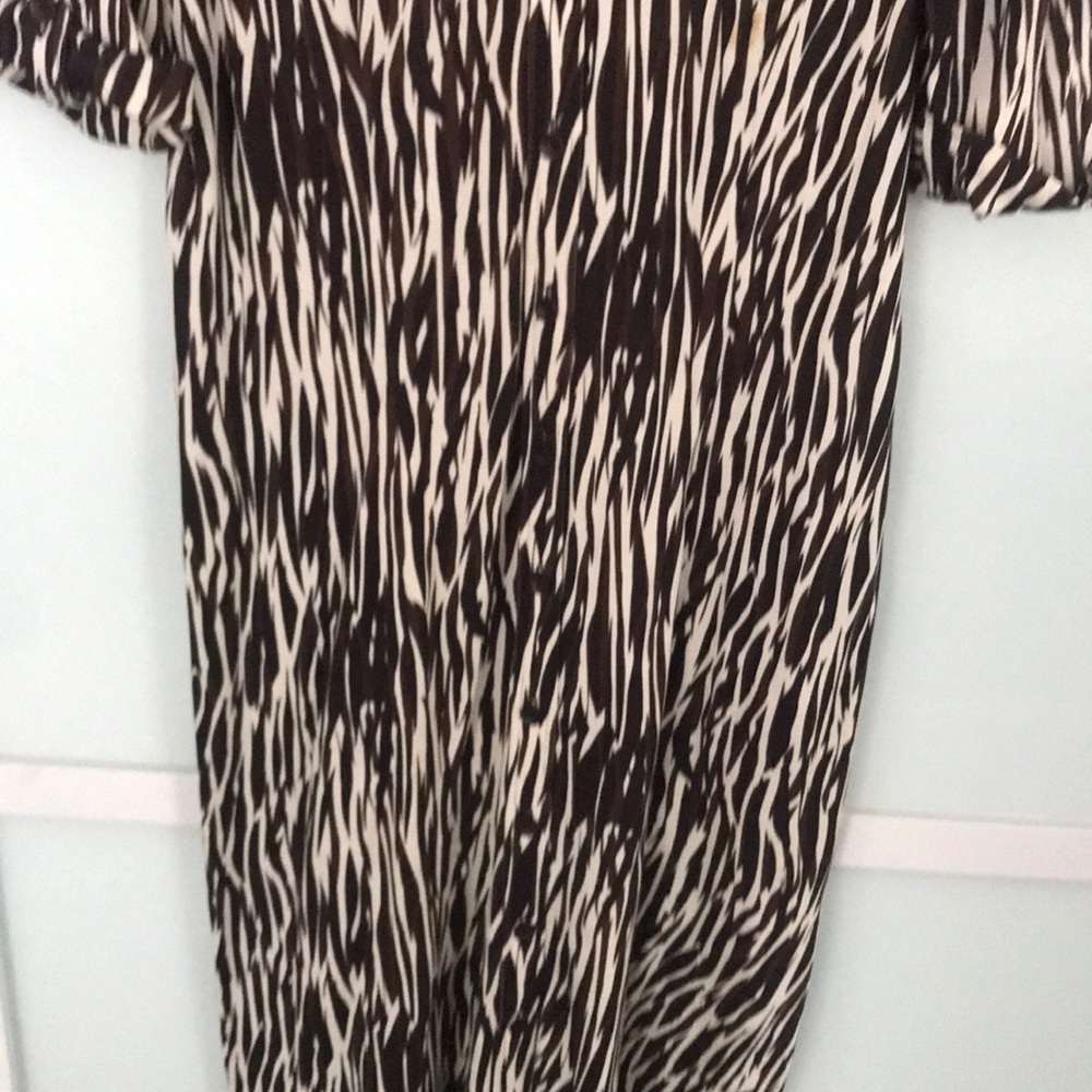 Button down dress - Picture 2 of 2